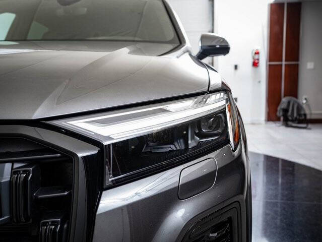 2026 Audi Q7 quattro Premium Plus 45 TFSI