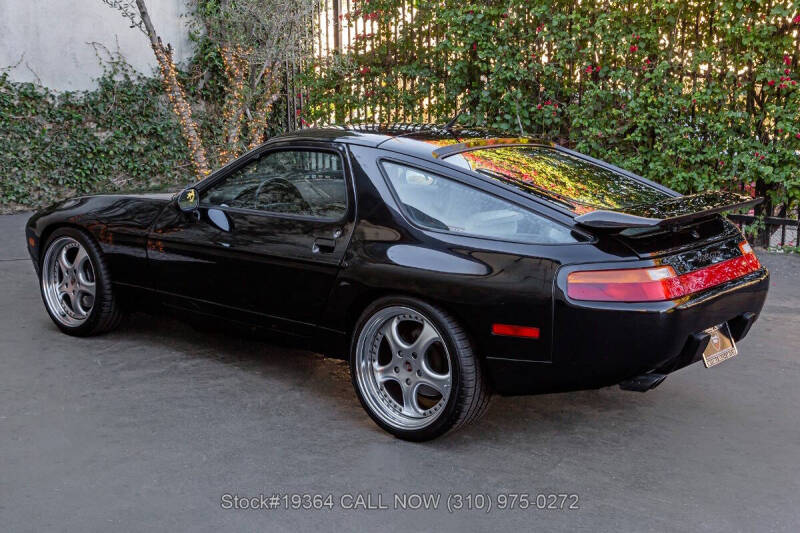 1994 Porsche 928 GTS