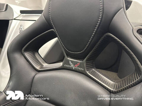 2014 Chevrolet Corvette Stingray Z51