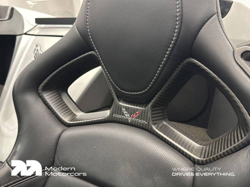 2014 Chevrolet Corvette Stingray Z51