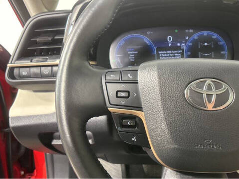 2023 Toyota Crown Limited