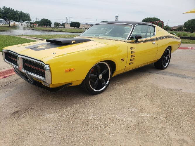 1972 Dodge Charger For Sale - Carsforsale.com®