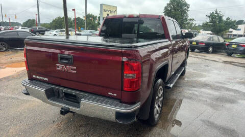 2014 GMC Sierra 1500