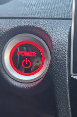 2022 Honda Insight Touring