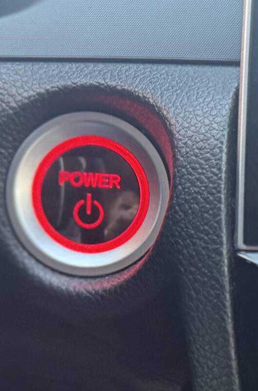 2022 Honda Insight Touring