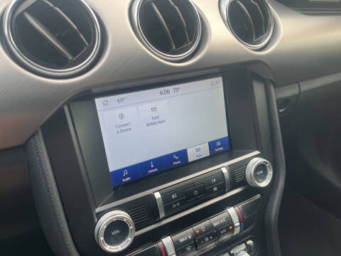 2023 Ford Mustang GT