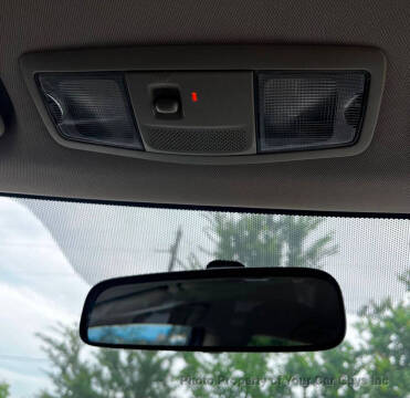 2016 Mitsubishi Outlander