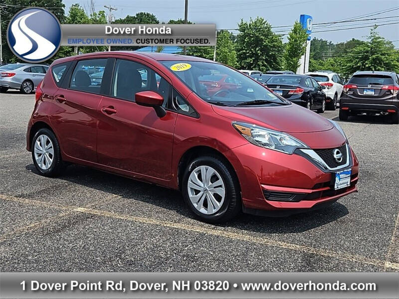 new nissan versa note for sale