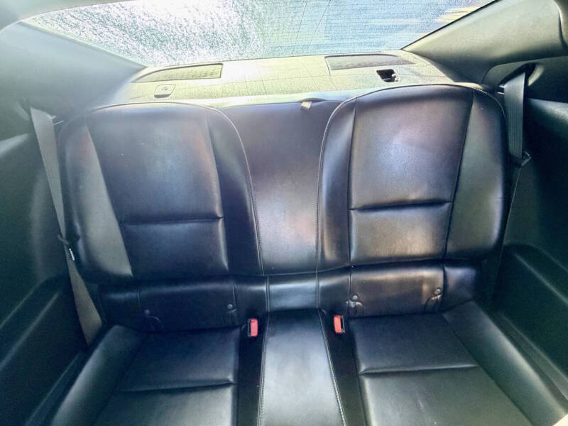 2014 Chevrolet Camaro SS