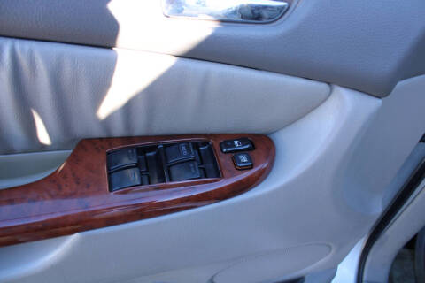 2004 Toyota Sienna XLE Limited 7 Passenger