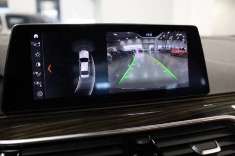 2019 BMW 5 Series 540i xDrive