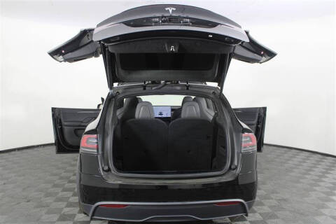2023 Tesla Model X