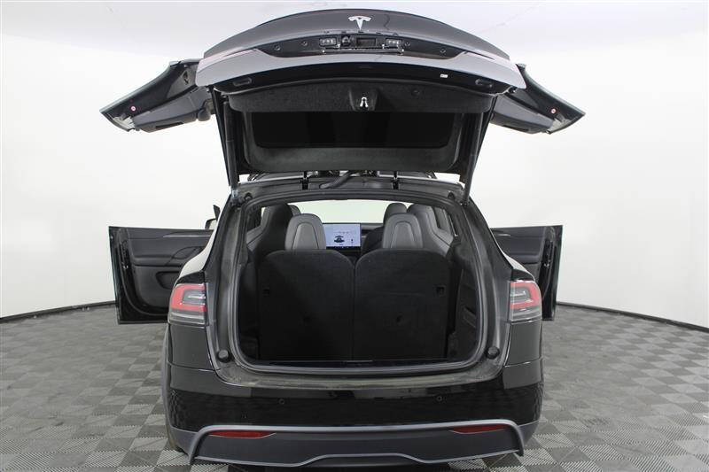 2023 Tesla Model X
