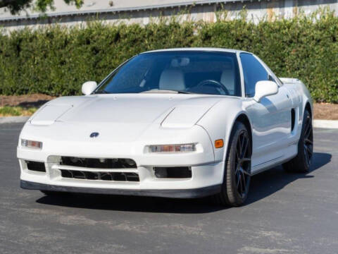 1996 Acura NSX