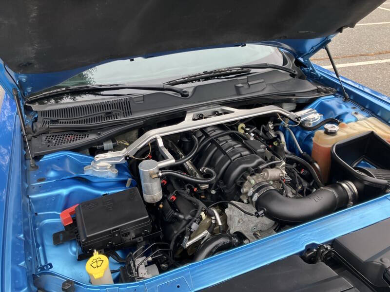 2015 Dodge Challenger R/T