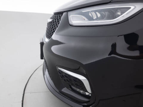 2021 Chrysler Pacifica Touring