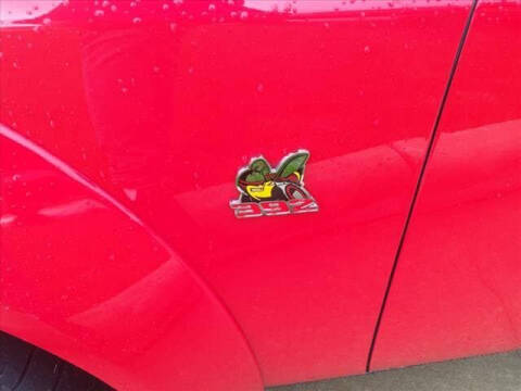 2020 Dodge Challenger