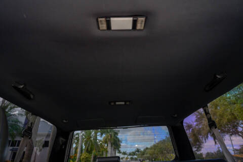 1999 Chevrolet Tahoe LT