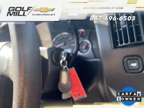 2011 Chevrolet Express 1500