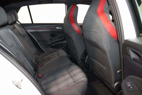 2022 Volkswagen Golf GTI SE