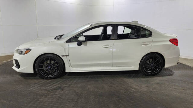 2020 Subaru WRX for sale at NJ Car Buyer in Jersey City, NJ