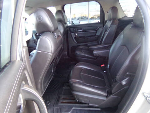 2014 GMC Acadia SLT-1