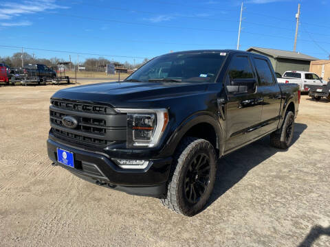 2021 Ford F-150 for sale at Circle B Sales in Pittsburg TX