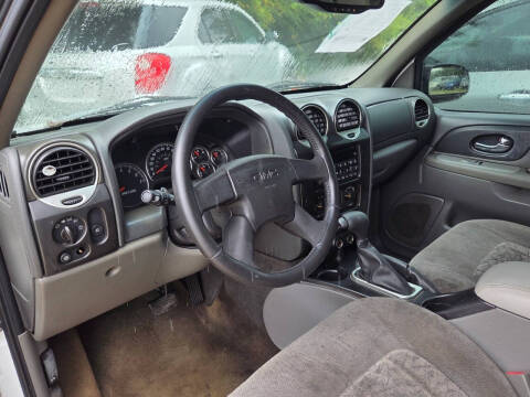 2003 GMC Envoy SLE
