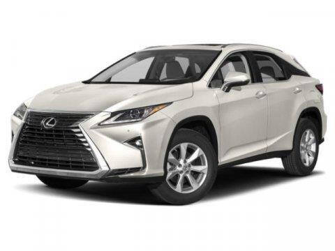 2019 Lexus RX 350 for sale at CU Carfinders in Norcross GA