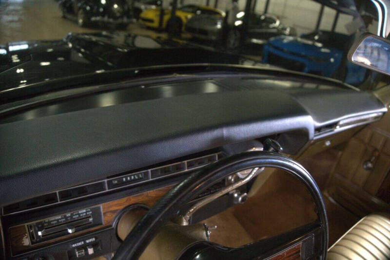 1970 Chevrolet Impala