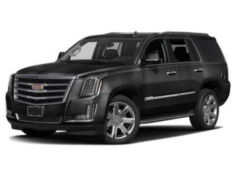2018 Cadillac Escalade for sale at Karplus Warehouse in Pacoima CA