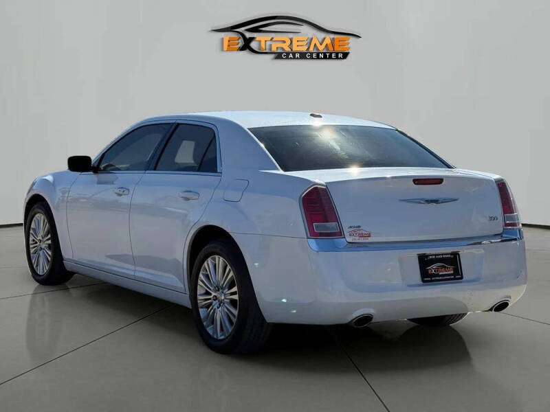 2013 Chrysler 300