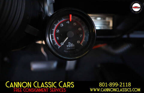 1971 Dodge Challenger