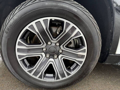 2023 Jeep Wagoneer L Series II