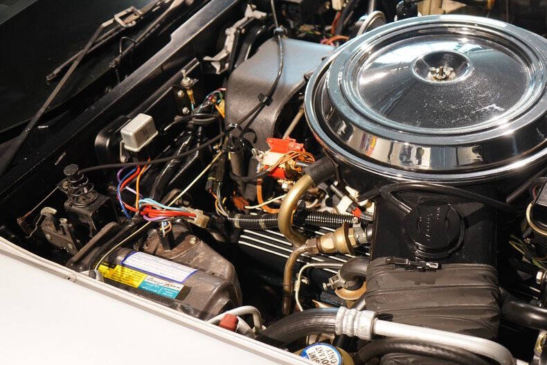 1981 Chevrolet Corvette