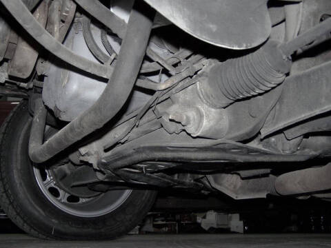 1985 Mercury Capri RS