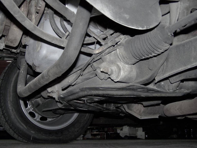 1985 Mercury Capri RS