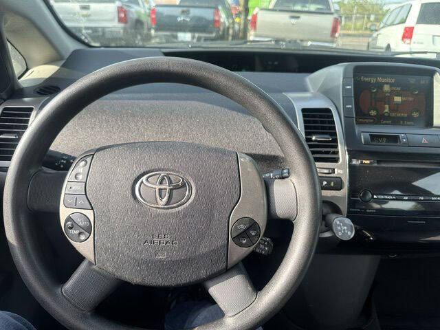 2008 Toyota Prius