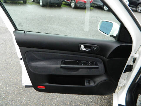 2003 Volkswagen Golf GLS