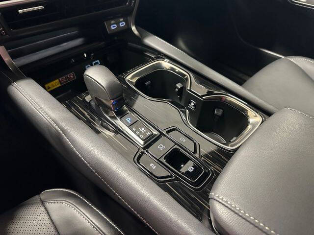 2025 Lexus RX 350