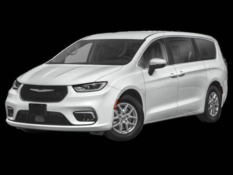 2023 Chrysler Pacifica for sale at North Olmsted Chrysler Jeep Dodge Ram in North Olmsted OH