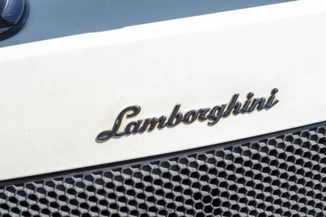 2004 Lamborghini Gallardo