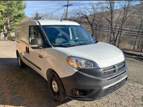 2021 RAM ProMaster City for sale at Vans & Trucks in West Milford NJ