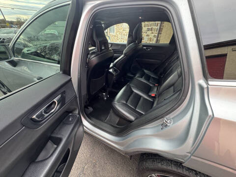 2018 Volvo XC60 T6 Inscription