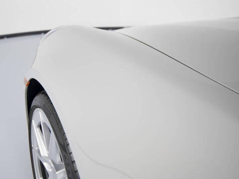 2025 Porsche 911 Carrera