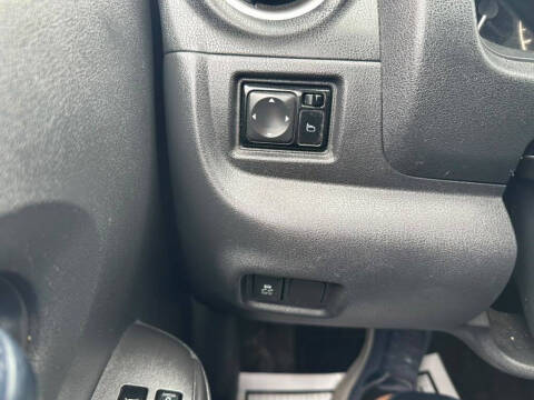 2016 Nissan Versa Note S
