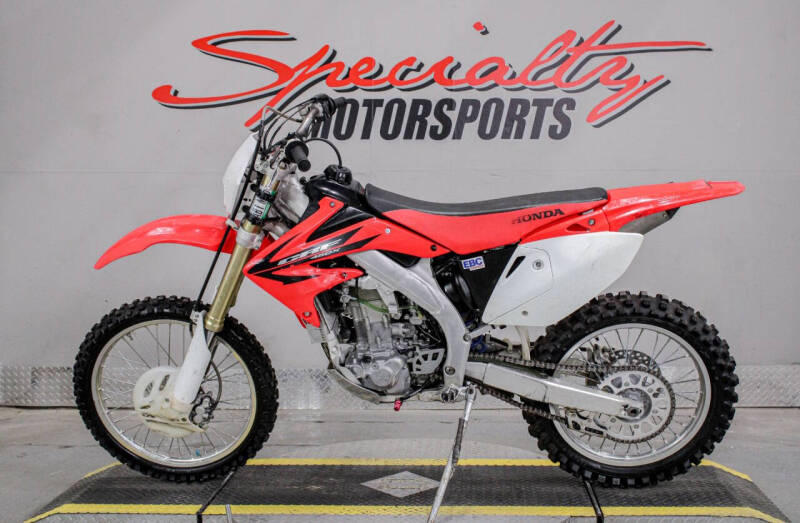2006 Honda CRF50F