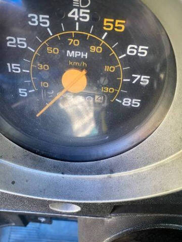 1985 GMC C/K 1500 Series