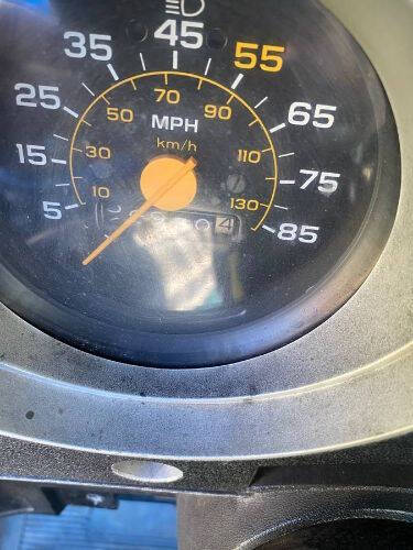 1985 GMC C/K 1500 Series