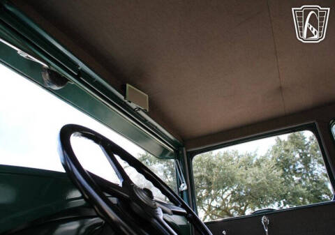 1931 Ford Model A
